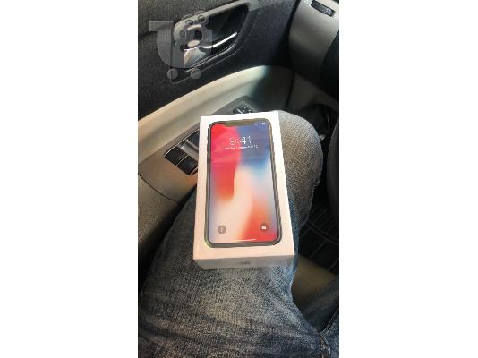 PoulaTo: Νέο Apple Iphone X 256GB / Apple iPhone 8+